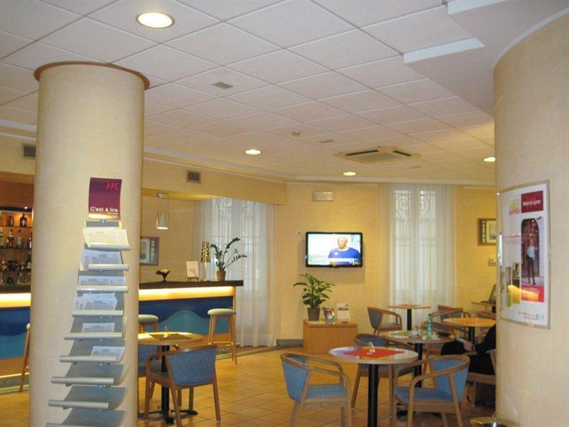 Ibis Styles Garibaldi