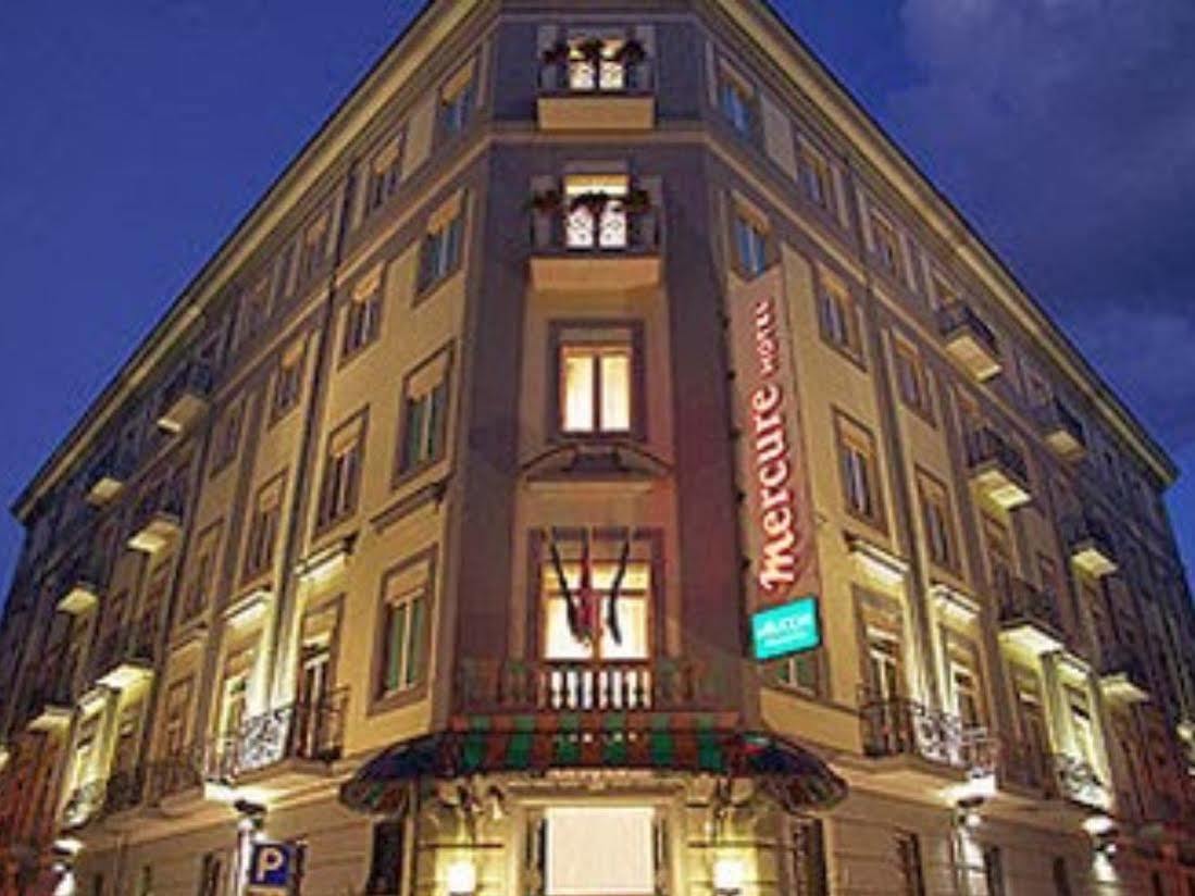 Hotel Ibis Styles Garibaldi Nápoles