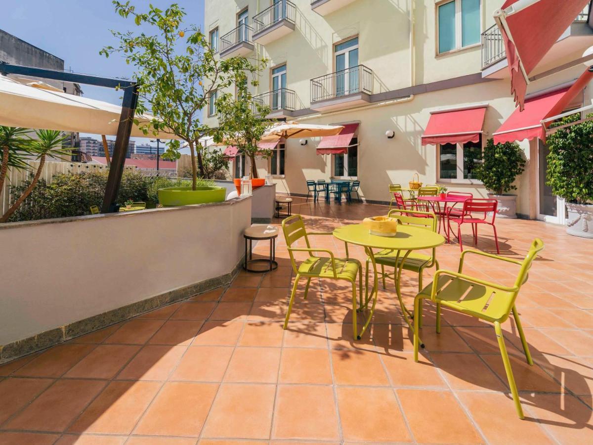 Ibis Styles Garibaldi Napoli
