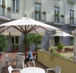 Ibis Styles Garibaldi 3* Napoli