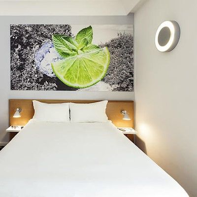 Ibis Styles Garibaldi Napoli