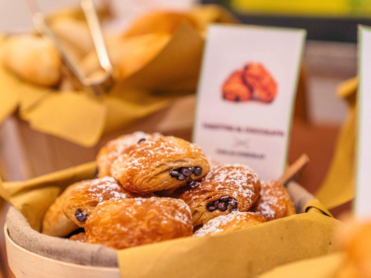 Ibis Styles Garibaldi 3* Naples