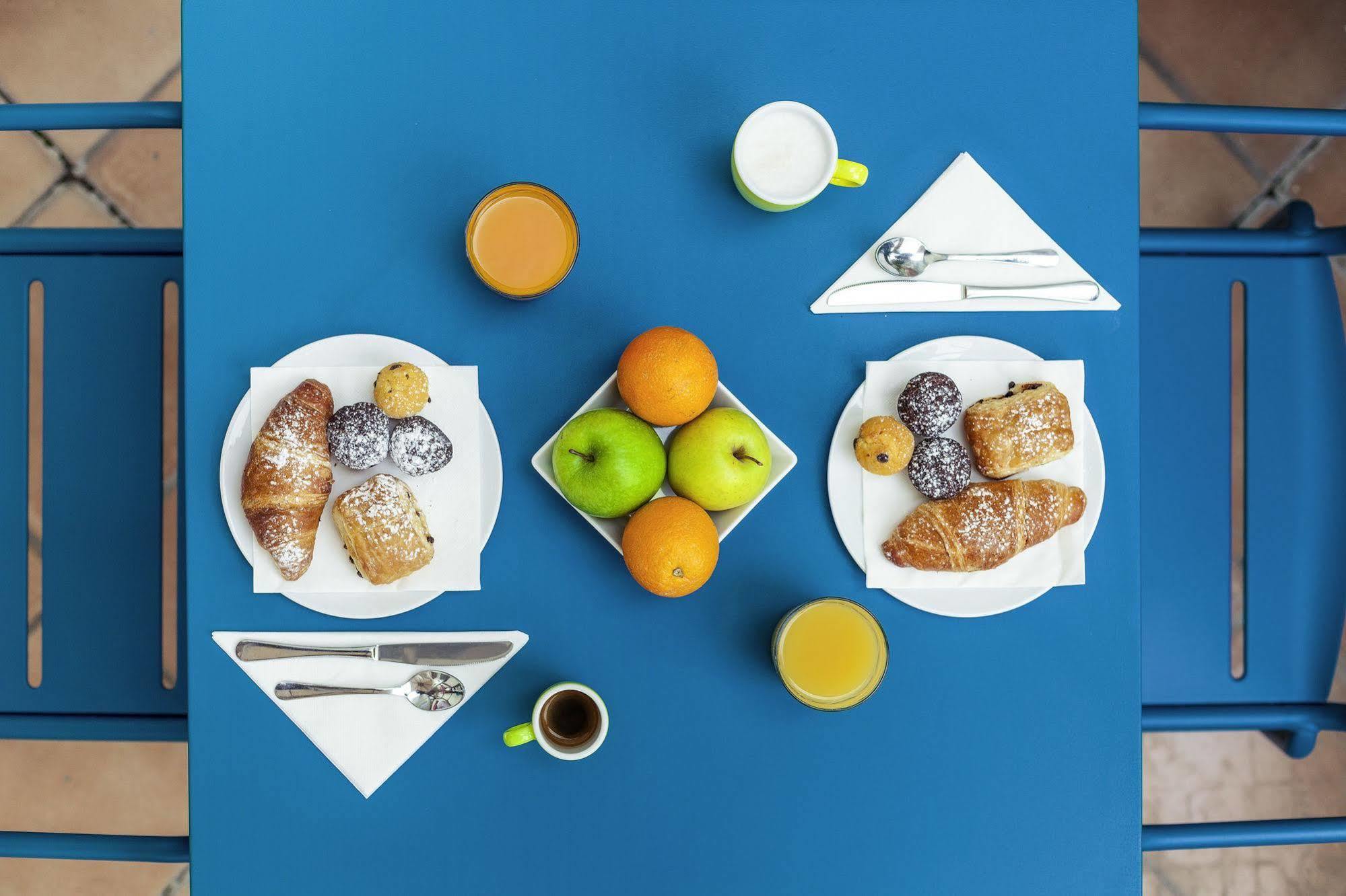 Hotel Ibis Styles Garibaldi